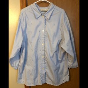 Women’s 2piece skirt set - 3W